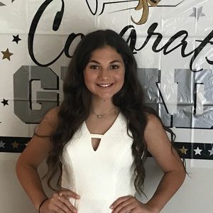 Meet your Posher, Malorie